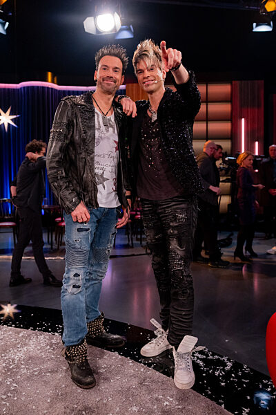 Talkshow „Kölner Treff“