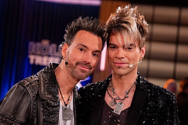 Talkshow „Kölner Treff“