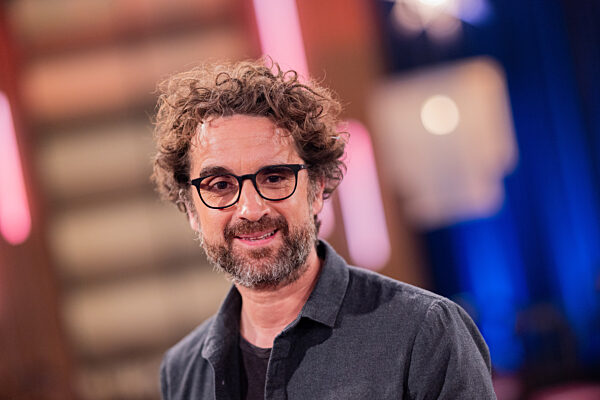 Talkshow „Kölner Treff“