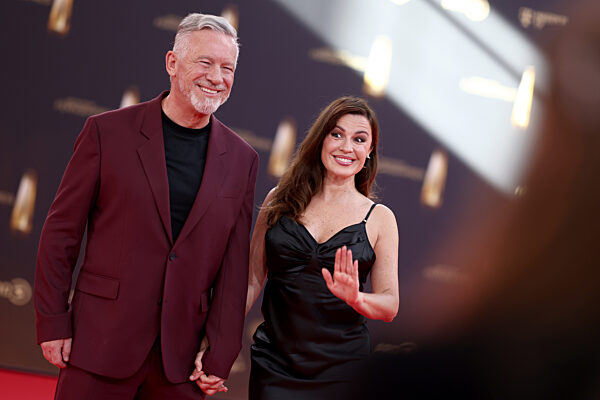 Deutscher Fernsehpreis