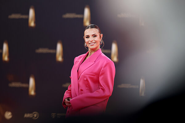 Deutscher Fernsehpreis