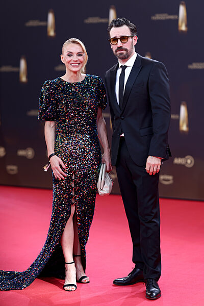 Deutscher Fernsehpreis