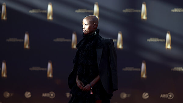 Deutscher Fernsehpreis