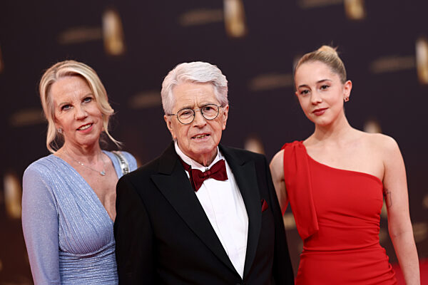 Deutscher Fernsehpreis