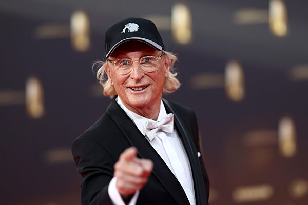 Deutscher Fernsehpreis