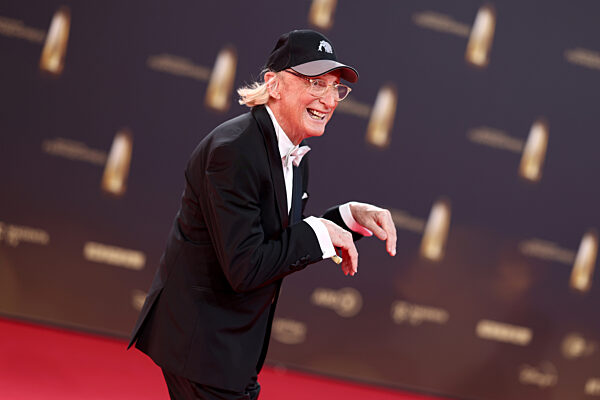 Deutscher Fernsehpreis