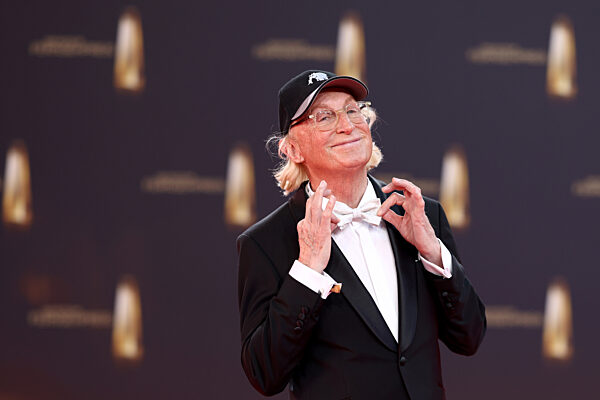 Deutscher Fernsehpreis