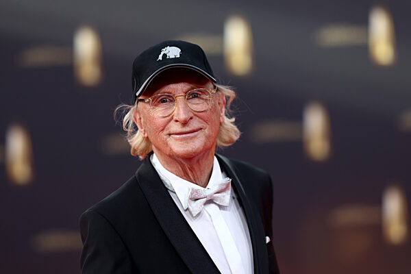 Deutscher Fernsehpreis