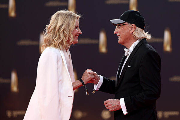 Deutscher Fernsehpreis