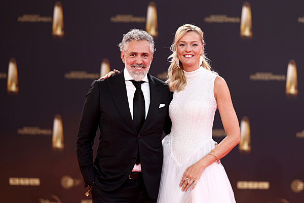 Deutscher Fernsehpreis