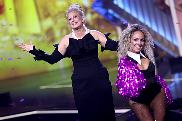 Deutscher Fernsehpreis