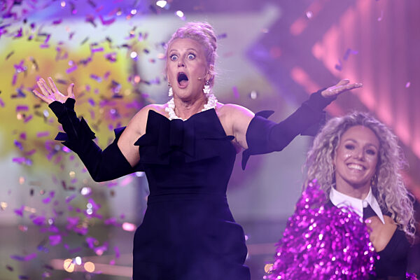 Deutscher Fernsehpreis