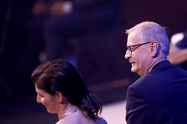 Deutscher Fernsehpreis