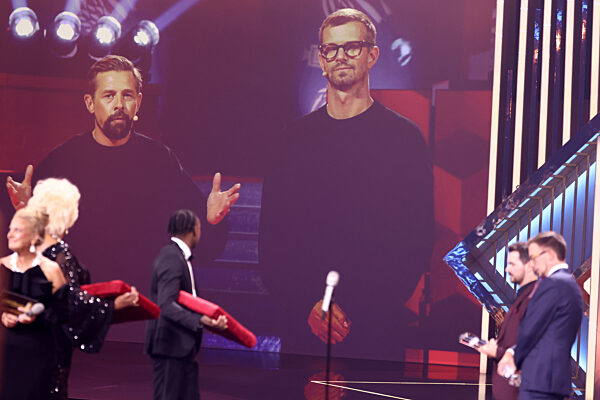 Deutscher Fernsehpreis