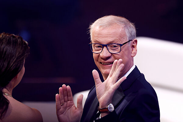 Deutscher Fernsehpreis