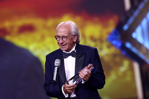 Deutscher Fernsehpreis