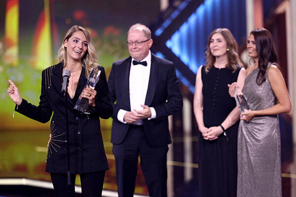 Deutscher Fernsehpreis