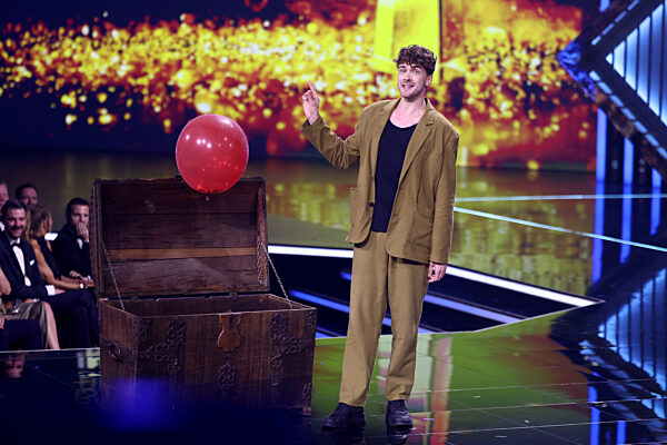 Deutscher Fernsehpreis