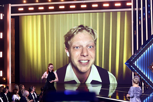 Deutscher Fernsehpreis