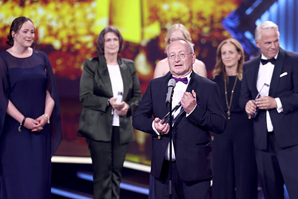 Deutscher Fernsehpreis