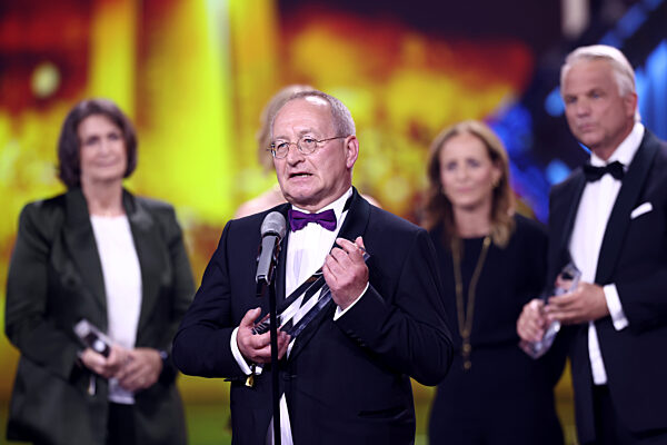 Deutscher Fernsehpreis