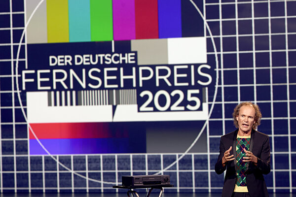 Deutscher Fernsehpreis