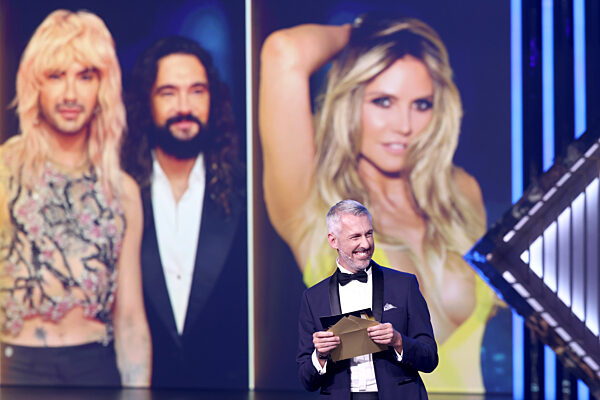 Deutscher Fernsehpreis