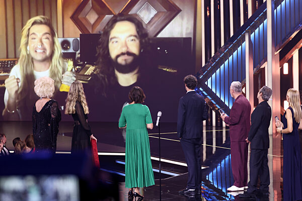 Deutscher Fernsehpreis