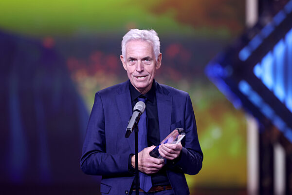 Deutscher Fernsehpreis