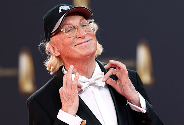 Deutscher Fernsehpreis