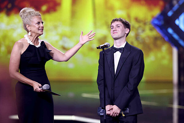 Deutscher Fernsehpreis