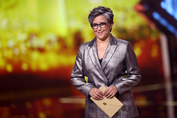 Deutscher Fernsehpreis