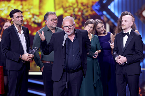 Deutscher Fernsehpreis