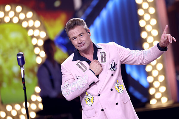 Deutscher Fernsehpreis