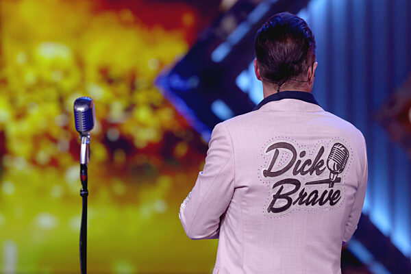 Deutscher Fernsehpreis