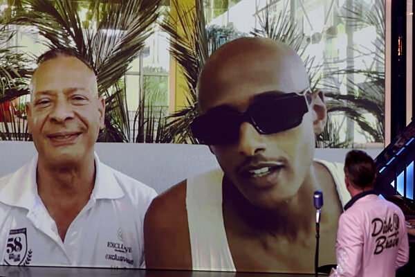 Deutscher Fernsehpreis