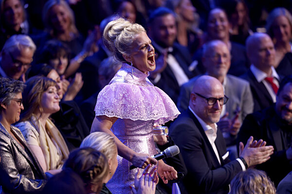 Deutscher Fernsehpreis