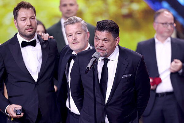 Deutscher Fernsehpreis