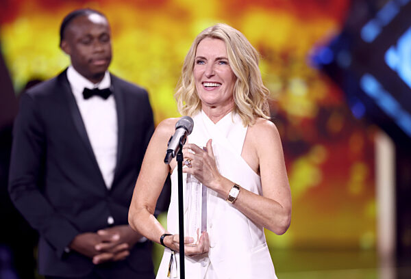 Deutscher Fernsehpreis