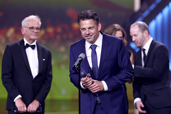 Deutscher Fernsehpreis