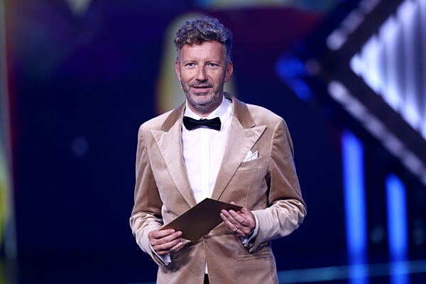 Deutscher Fernsehpreis