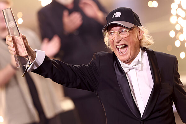 Deutscher Fernsehpreis