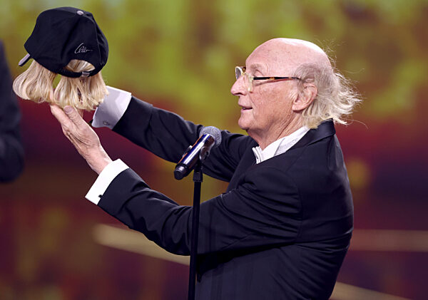 Deutscher Fernsehpreis