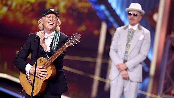 Deutscher Fernsehpreis