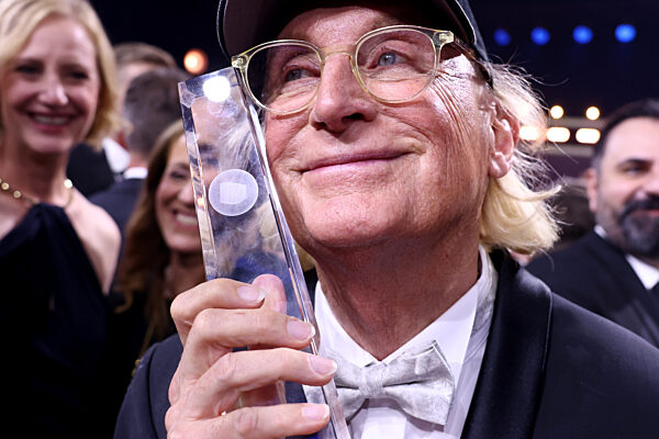 Deutscher Fernsehpreis