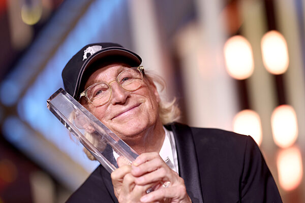 Deutscher Fernsehpreis