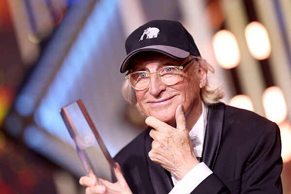 Deutscher Fernsehpreis