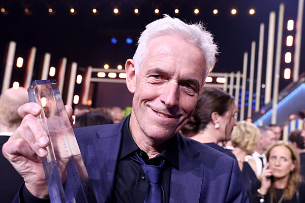 Deutscher Fernsehpreis