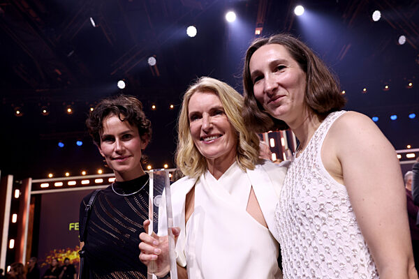 Deutscher Fernsehpreis