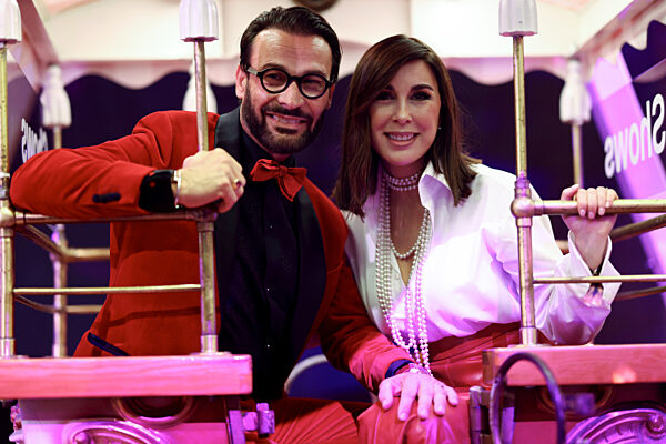 Deutscher Fernsehpreis